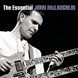 John McLaughlin - The Essential John McLaughlin (2CD)