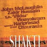 Remember Shakti - Remember Shakti (2CD)