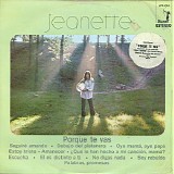 Jeanette - Porque Te Vas