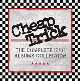 Cheap Trick - The Complete Epic Albums Collection