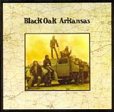 Black Oak Arkansas - Black Oak Arkansas