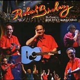 Robert Broberg - PÃ¥ Cirkus med sitt 5-mannaband
