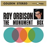 Roy Orbison - The Monument Box