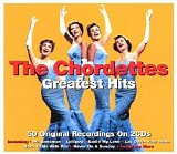 The Chordettes - Greatest Hits