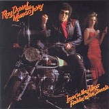 Mungo Jerry - Lovin' In Alleys, Fightin' In The Streets