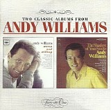 Andy Williams - Warm and Willing + The Shadow of Your Smile