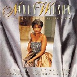 Nancy Wilson - With My Lover Beside Me