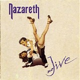 Nazareth - No Jive