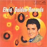 Elvis Presley - Elvis' Golden Records