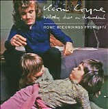 Kevin Coyne - Nobody Dies In Dreamland: Home Recordings From 1972