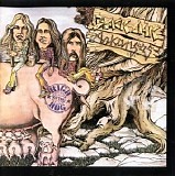 Black Oak Arkansas - High On The Hog