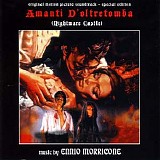 Ennio Morricone - Amanti d'Oltretomba