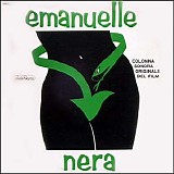 Nico Fidenco - Emanuelle Nera