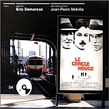 Ã‰ric Demarsan - Le Cercle Rouge