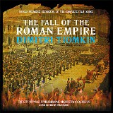 Dimitri Tiomkin - The Fall of The Roman Empire