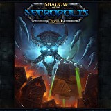 Russell Brower, Matt Uelmen & Derek Duke - World of Warcraft: Shadow of The Necropolis