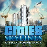 Andreas Waldetoft - Cities: Skylines