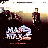 Brian May - Mad Max 2: The Road Warrior