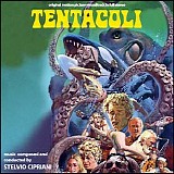 Stelvio Cipriani - Tentacoli