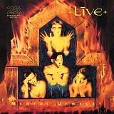 Live - Mental Jewelry [25th 2cd]