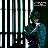 David Bowie - Stage [2017 from box 3]