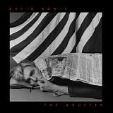 David Bowie - The Gouster [2016 from box 2]