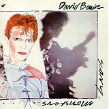 David Bowie - Scary Monsters (and Super Creeps) [2017 from box 3]