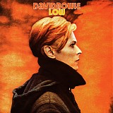 David Bowie - Low [2017 from box 3]