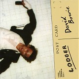 David Bowie - Lodger (2017 mix) [2017 from box 3]