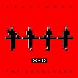 Kraftwerk - 3-D: The Catalogue