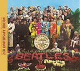 The Beatles - Sgt Pepper's Lonely Hearts Club Band (50th Anniversary Edition)