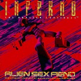 Alien Sex Fiend - Inferno - The Odyssey Continues