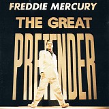 Freddie Mercury - The Great Pretender