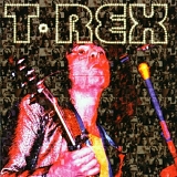 T. Rex - Uncaged