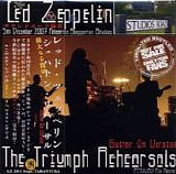 Led Zeppelin - The Triumph Rehearsals