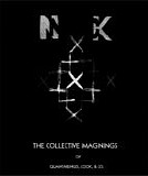 No-Neck Blues Band - The Collective Imaginings Of Quantarenius, Cook, & Co.