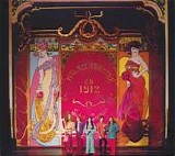 Purson - In The Meantime (CD/EP)