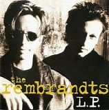 Rembrandts, The - L.P.