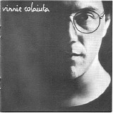 Vinnie Colaiuta - Vinnie Colaiuta