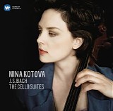 Nina Kotova - J.S.Bach: Cello Suites