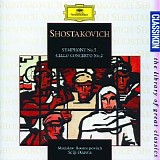 Dmitrij Dmitrievic Å ostakovic - Cello Concerto No. 2 / Symphony No. 5