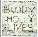 Buddy Holly & The Crickets - 20 Golden Greats