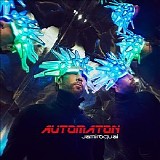 Jamiroquai - Automaton (2017) FLAC