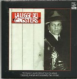 Piero Umiliani - La legge dei gangsters