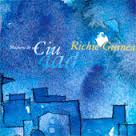 Richie Guinea - Maqueta de una ciudad