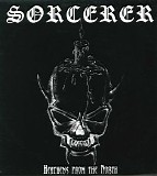 Sorcerer - Heathens From The North