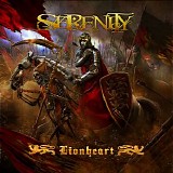 Serenity - Lionheart