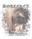Sorcerer - Black