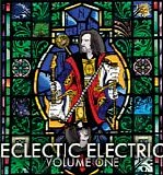 Mathewson, Niall - Eclectic Electric