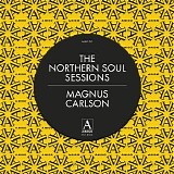 Magnus Carlson - The Northern Soul Sessions (EP)